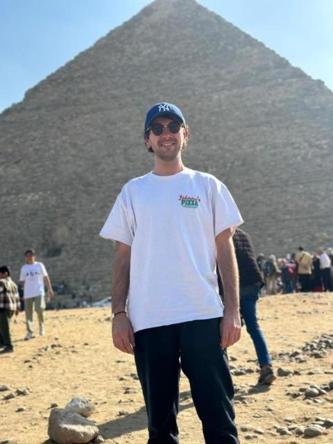 Black Pyramids View القاهرة المظهر الخارجي الصورة